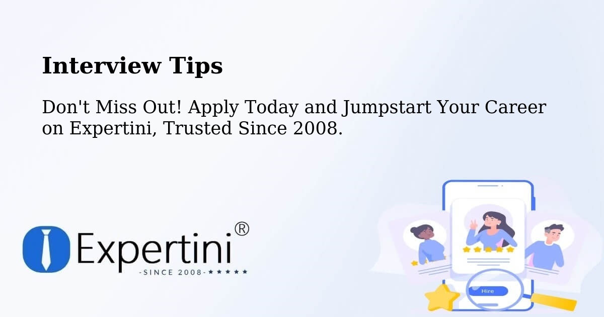 Interview Tips & Techniques for Job Seekers – Comuna Slava Cercheză - Comuna Slava Cercheză, Romania Jobs Expertini